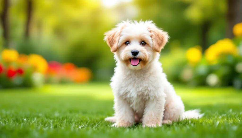 entdecken sie den bichon havanais: charakter, lebensdauer und kosten dieses idealen familienbegleiters. alles, was sie wissen müssen für ein harmonisches zusammenleben.