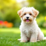 entdecken sie den bichon havanais: charakter, lebensdauer und kosten dieses idealen familienbegleiters. alles, was sie wissen müssen für ein harmonisches zusammenleben.