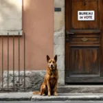 erfahren sie, ob sie ihren hund ins wahllokal in frankreich mitnehmen dürfen und entdecken sie einen nützlichen trick für den wahlbesuch.