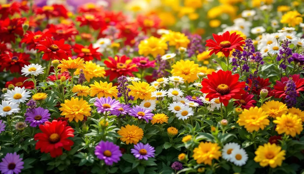 entdecken sie die dauerblüher-geheimwaffe, die ihren garten das ganze jahr über mit lebendiger farbe erfüllt. perfekt für eine dauerhafte und beeindruckende gartengestaltung.