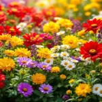 entdecken sie die dauerblüher-geheimwaffe, die ihren garten das ganze jahr über mit lebendiger farbe erfüllt. perfekt für eine dauerhafte und beeindruckende gartengestaltung.