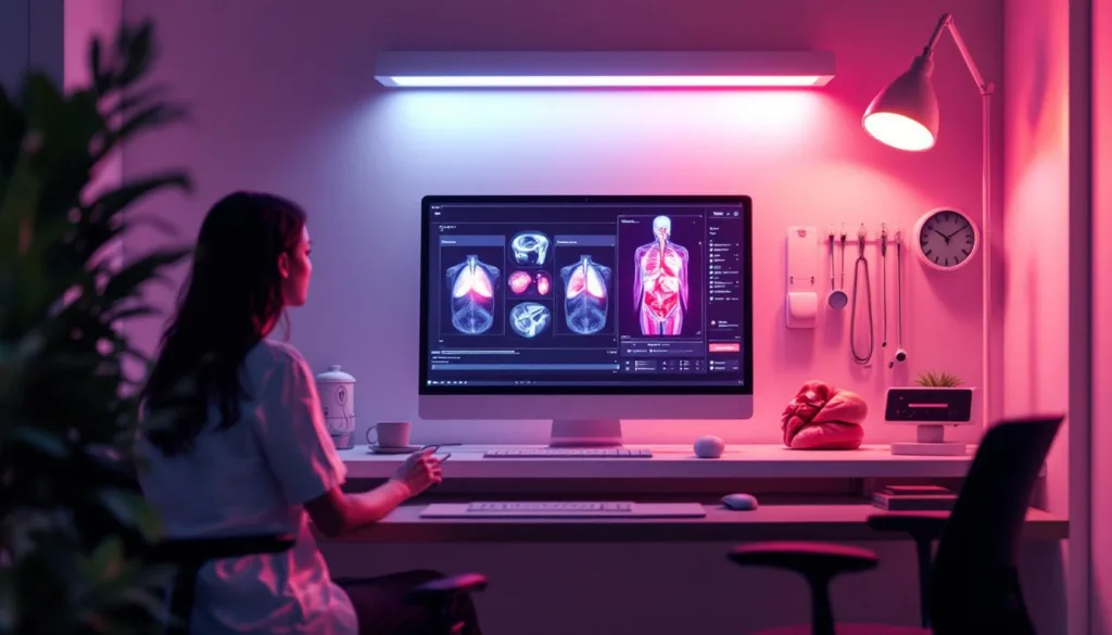 ein arzt erläutert die gründe für den dramatischen anstieg des brustkrebsrisikos bei jungen frauen und gibt wichtige hinweise zur prävention.