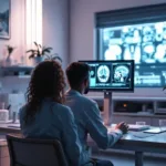 ein arzt erklärt die ursachen von gedächtnislücken und krampfanfällen und gibt wertvolle einblicke in symptome und behandlungsmöglichkeiten.