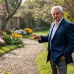 ein bürgermeister erklärt die gründe für das bevorstehende verbot von kieswegen in gärten und welche auswirkungen dies auf anwohner und umwelt hat.