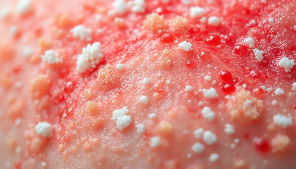 ein dermatologe erklärt die ursachen juckender kopfhaut und warum es mehr als nur schuppen sein kann. erfahren sie, wie sie ihre kopfhaut gesund halten können.