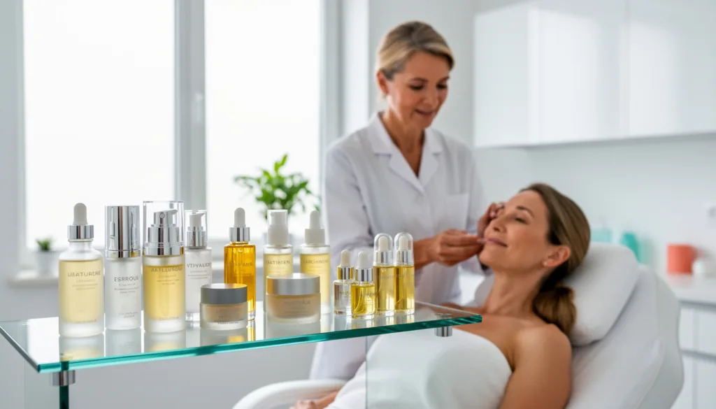 ein dermatologe erklärt effektive methoden, um ohne operation jünger und frischer auszusehen. entdecke einfache tipps für eine natürliche verjüngung.