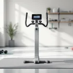 ein fitnesscoach erklärt, wie dieses decathlon-gerät das fitnessstudio zu hause effektiv ersetzen kann.