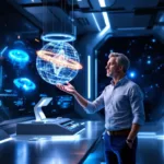 ein forscher erklärt, wie ein bahnbrechendes weltraumprojekt einsteins gravitationsrätsel entschlüsselt und unser verständnis des universums revolutioniert.