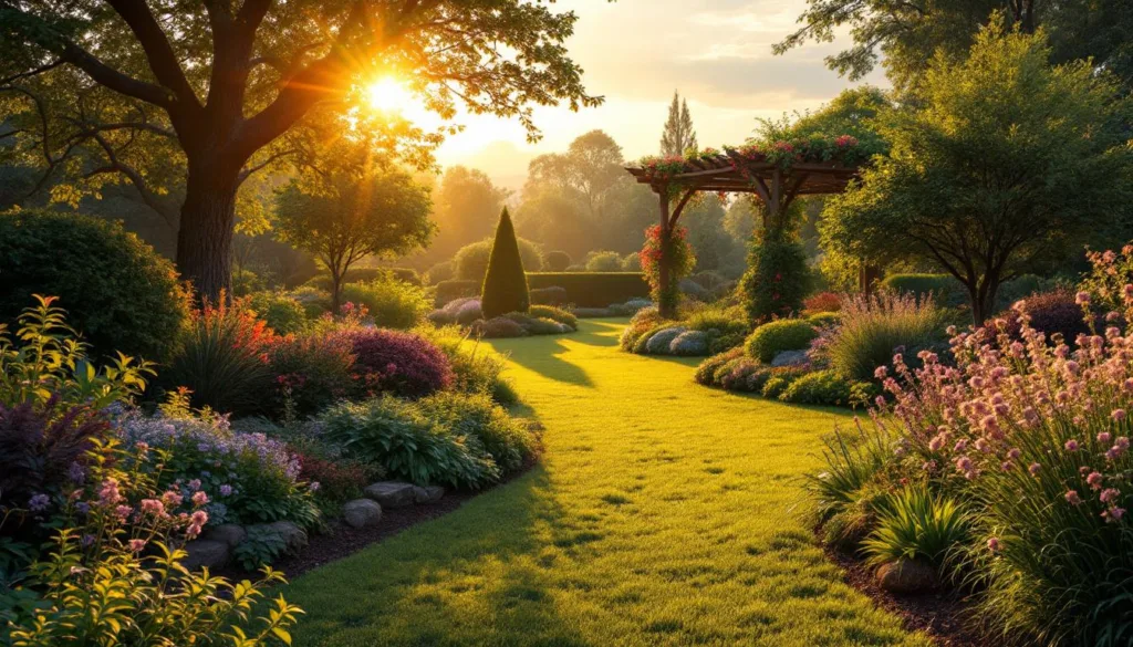 ein gärtner erklärt, wie kindheitserinnerungen unser leben beeinflussen und prägen – entdecken sie die tiefgründigen verbindungen zwischen vergangenheit und persönlichkeit.