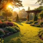 ein gärtner erklärt, wie kindheitserinnerungen unser leben beeinflussen und prägen – entdecken sie die tiefgründigen verbindungen zwischen vergangenheit und persönlichkeit.