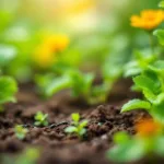 ein erfahrener gärtner erklärt, warum bestimmte pflanzen ameisen anziehen und wie man eine ameisenplage effektiv verhindern kann.