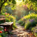 ein gärtner erklärt, wie kindheitserinnerungen unser leben beeinflussen und prägen – entdecken sie die kraft vergangener erlebnisse für unser heutiges wohlbefinden.