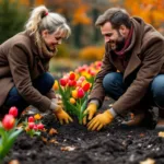 ein erfahrener gärtner teilt tipps, welche pflanzen du im oktober setzen solltest, um sie rechtzeitig vor dem frost zu schützen und deinen garten optimal vorzubereiten.