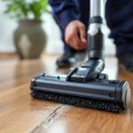 ein erfahrener hausmeister teilt den häufigsten fehler beim staubsaugen mit, der deinen boden beschädigen kann, und gibt wertvolle tipps zur richtigen reinigung.