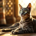 entdecken sie, warum arabische katzennamen bei katzenliebhabern immer beliebter werden und welche bedeutung hinter diesen exotischen namen steckt.