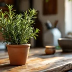 ein kräuterexperte enthüllt geheime rosmarin-hacks, die kaum jemand kennt – entdecke die erstaunlichen tipps und anwendungen für frischen rosmarin in deinem alltag.