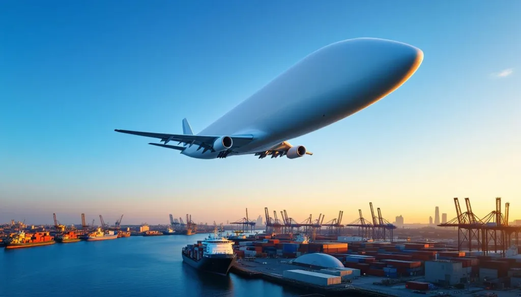 ein pilot erklärt die besonderen erlebnisse und hintergründe des letzten beluga-flugs über hamburg – eine faszinierende geschichte für luftfahrtbegeisterte.