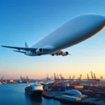 ein pilot erklärt die besonderen erlebnisse und hintergründe des letzten beluga-flugs über hamburg – eine faszinierende geschichte für luftfahrtbegeisterte.