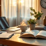 ein erfahrener psychologe erklärt, warum ständiger fleiß deine innere ruhe gefährdet und wie du durch bewusste pausen mehr gelassenheit findest.