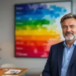 entdecke, wie deine lieblingsfarbe spannende einblicke in deine persönlichkeit gibt – ein psychologe erklärt die verbindung zwischen farbe und charakter.