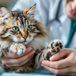 ein tierarzt erklärt, wann das krallenschneiden deiner katze schädlich sein kann und gibt tipps für eine gesunde pfotenpflege.