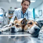 ein erfahrener tierarzt warnt vor dringenden symptomen bei hunden, die sofortige medizinische hilfe erfordern. erfahren sie, worauf sie achten müssen, um das leben ihres hundes zu schützen.