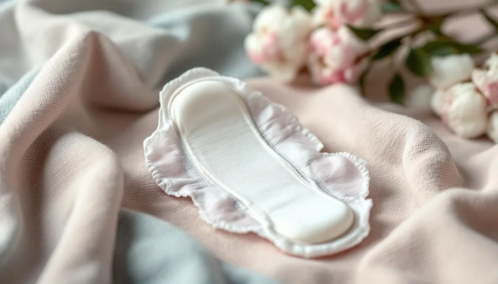 gynäkologen warnen: erfahren sie, warum die tägliche verwendung von slipeinlagen ihrer intimzone schaden kann und wie sie ihre intimgesundheit schützen.