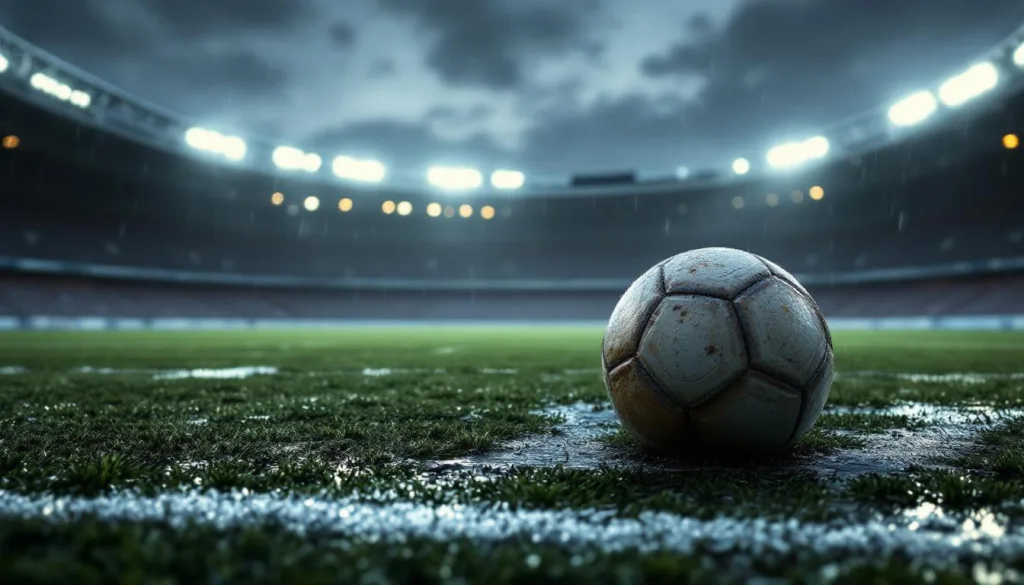 eine detaillierte analyse des spiels, die faktoren hinter real madrids absturz und die gründe für mbappés enttäuschung werden beleuchtet.