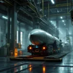 eine detaillierte analyse der iranischen raketenproduktion enthüllt beunruhigende erkenntnisse über technologische fortschritte und potenzielle bedrohungen.