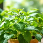 erfahren sie, wie ich mit unerwartetem schädlingsbefall umging, nachdem ich diese pflanze geschenkt bekam. tipps zur schädlingsbekämpfung und pflanzengesundheit.