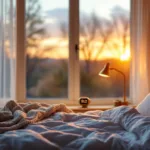 entdecken sie in diesem bericht, warum der körper abends wärmer wird, basierend auf 30 nächten intensiver beobachtung und analyse.