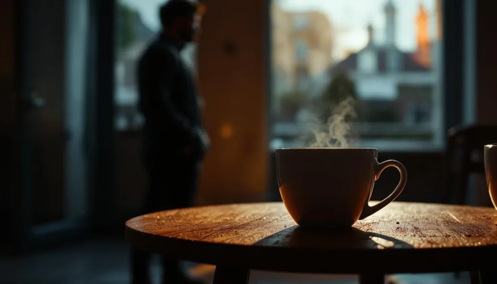 entdecke die 5 subtilen anzeichen, die verraten, dass jemand nur vorgibt, dir nahe zu sein. lerne, echte von falscher nähe zu unterscheiden und schütze dein herz.