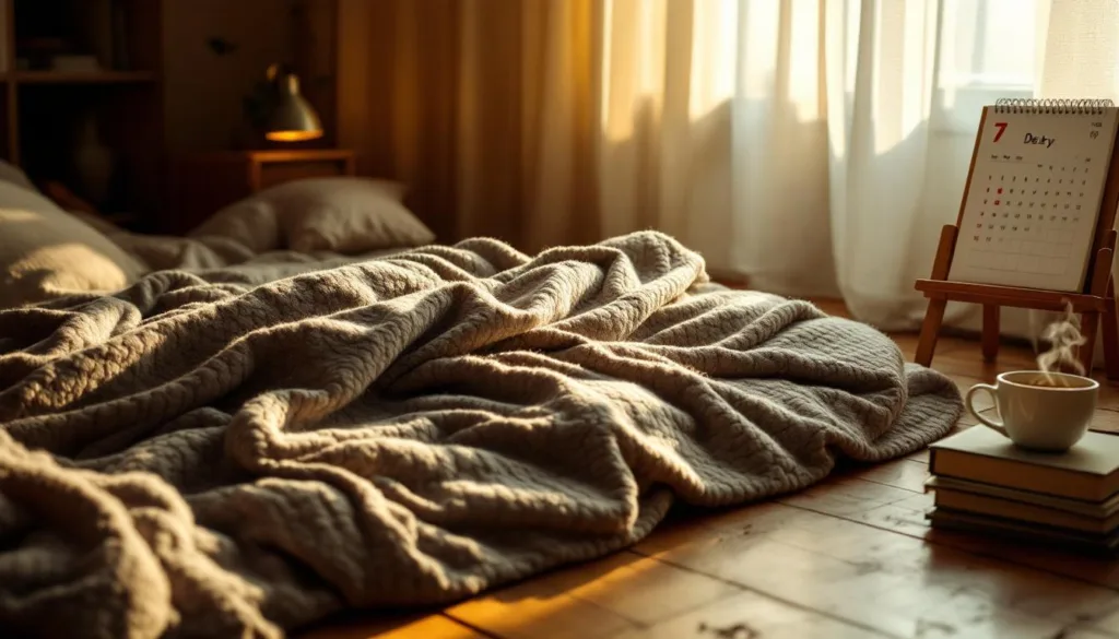 erfahren sie, was wirklich passiert, wenn sie 7 nächte lang den schlafsack-effekt erleben. ein spannender erfahrungsbericht über komfort, herausforderungen und überraschende erkenntnisse.