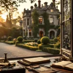 entdecken sie die überraschende geschichte eines vermögens, das ich meinen nachkommen hinterließ und das sie völlig schockierte. lesen sie mehr über unerwartete erbschaften und die auswirkungen auf die familie.