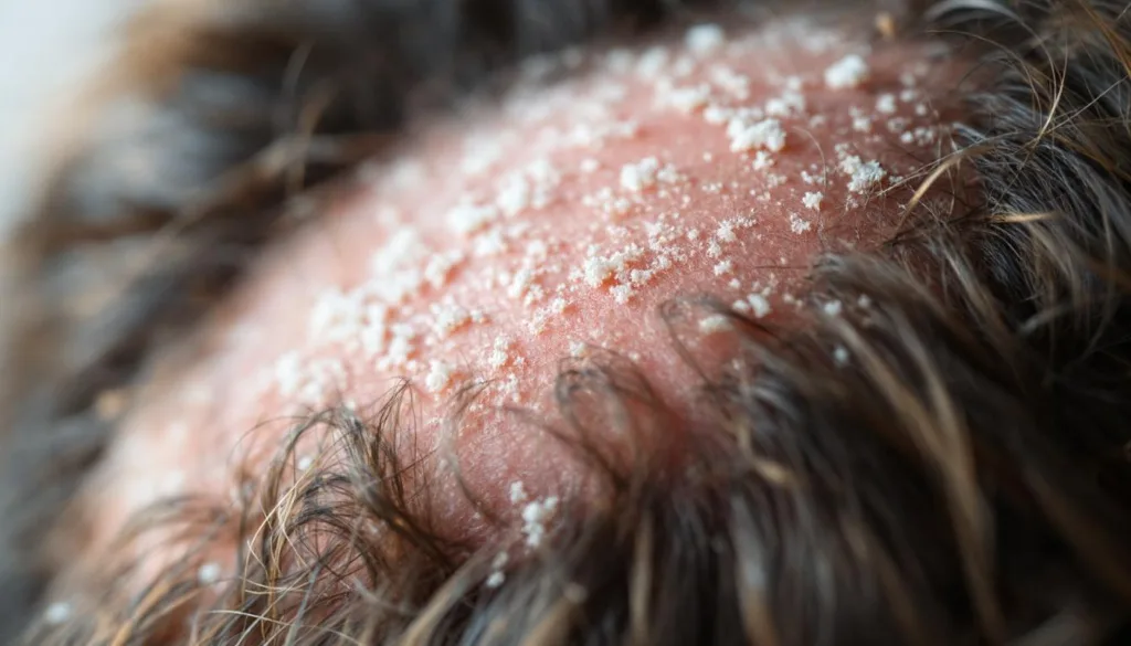 erfahren sie, was passiert, wenn man 30 tage lang einen juckenden kopf ignoriert. eine spannende persönliche geschichte und wichtige erkenntnisse zur kopfhautgesundheit.