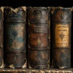 entdecken sie fünf fesselnde romane, die sie sofort auf eine zeitreise mitnehmen. tauchen sie ein in spannende geschichten und erleben sie vergangene epochen hautnah.