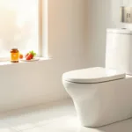 erfahren sie, wie sich mein toilettengang nach 30 tagen einnahme von vitamin b1 komplett verändert hat. entdecken sie die auswirkungen und vorteile von vitamin b1 auf die verdauung.