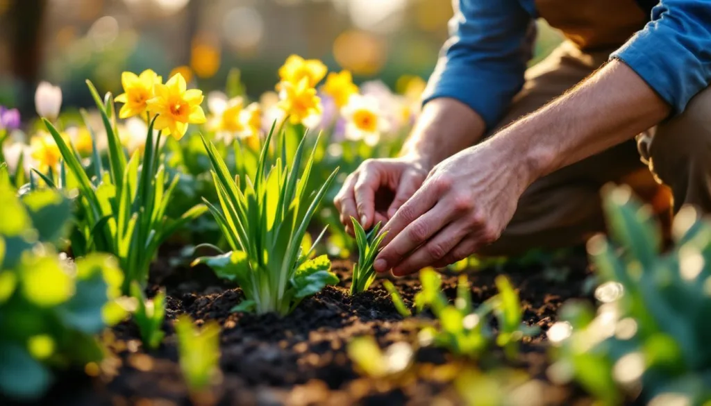 entdecken sie die besten märz-pflanzen, die ich gepflanzt habe, um dauerhaft unkrautstress im garten zu vermeiden. pflegeleicht und schön – so wird ihr garten zum paradies!