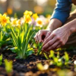 entdecken sie die besten märz-pflanzen, die ich gepflanzt habe, um dauerhaft unkrautstress im garten zu vermeiden. pflegeleicht und schön – so wird ihr garten zum paradies!