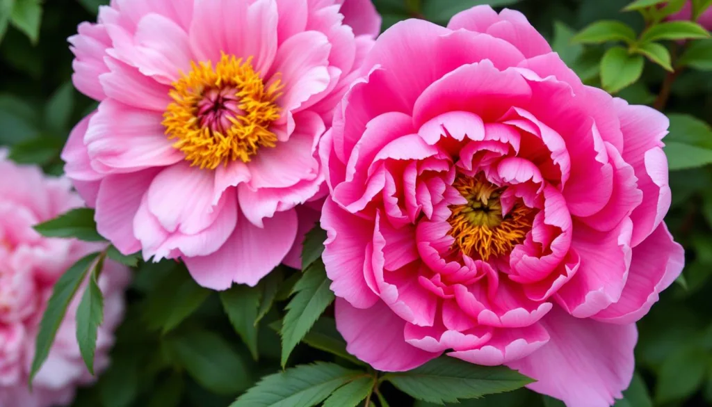 entdecken sie, welche nachbarpflanzen ihre pfingstrosen zum blühen bringen und wie sie ihren garten mit einfachen pflanztipps verschönern können.