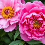 entdecken sie, welche nachbarpflanzen ihre pfingstrosen zum blühen bringen und wie sie ihren garten mit einfachen pflanztipps verschönern können.