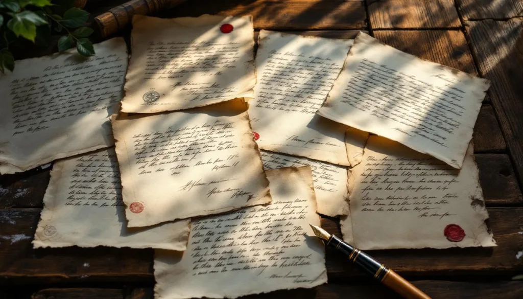 ich analysierte 10 testamente und entdeckte schwerwiegende fehler im erbrecht, die fatale folgen haben können. erfahren sie, wie sie solche fehler vermeiden können.