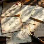 ich analysierte 10 testamente und entdeckte schwerwiegende fehler im erbrecht, die fatale folgen haben können. erfahren sie, wie sie solche fehler vermeiden können.