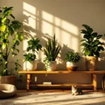 ich testete 5 verschiedene pflanzen 30 tage lang, doch meine katze kehrte nie zurück – entdecke die überraschenden ergebnisse und möglichen gründe.