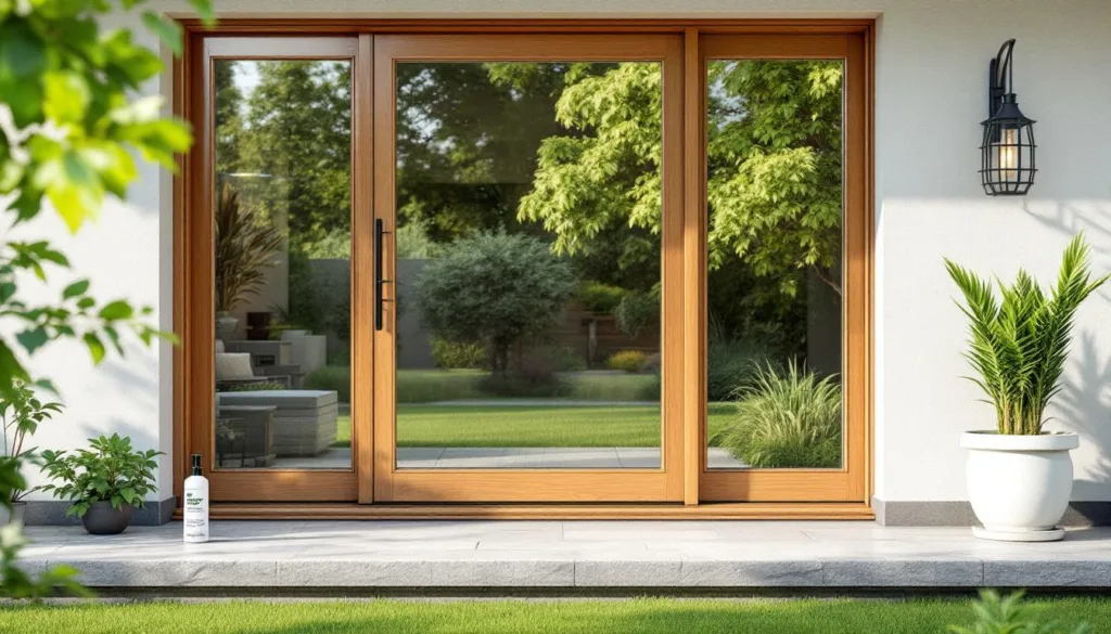 erfahren sie, wie ich dieses spray 7 tage lang getestet habe und meine terrassentür komplett insektenfrei blieb. effektiver schutz gegen insekten für ihr zuhause.