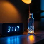 erfahren sie, warum sie plötzlich zwischen 2 und 4 uhr morgens aufwachen und welches hormon dafür verantwortlich ist. entdecken sie die wissenschaftlichen hintergründe und mögliche lösungen.