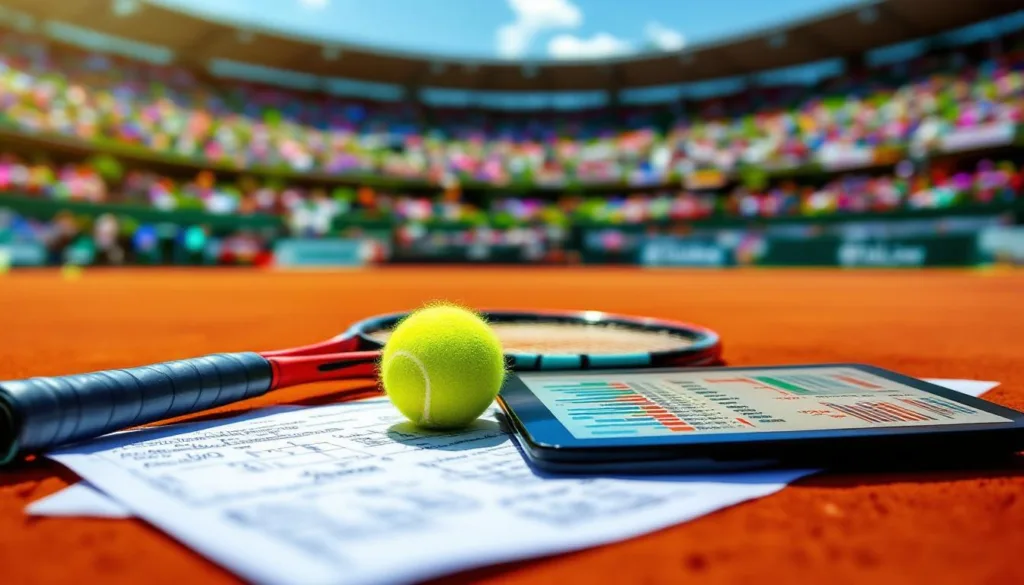 italien setzt auf taktische strategien, die den weg zum grand slam traum ebnen – erfahren sie mehr über ihre erfolgsversprechende spielweise.