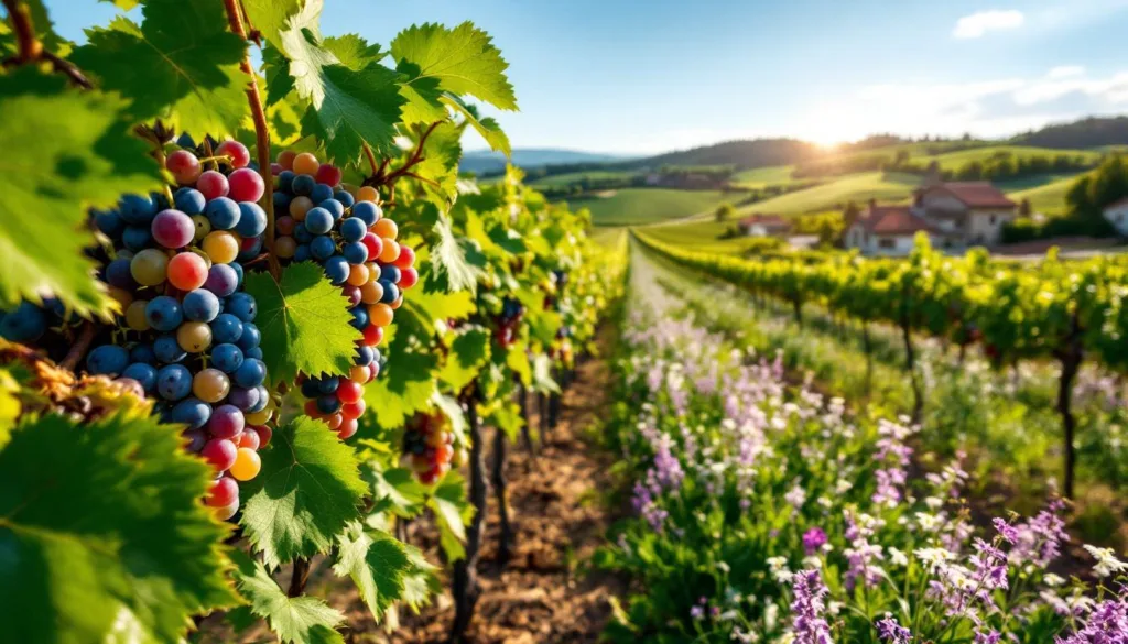 entdecken sie, wie nordfrankreich mit diesem einfachen trick zum neuen weinland wird – bordeaux war gestern!