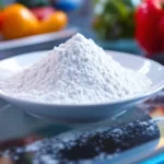 entdecken sie, wie ein kleiner teller backpulver ganz ohne essig und natron wunder im kühlschrank wirkt und unangenehme gerüche effektiv beseitigt.