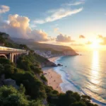 erleben sie eine unvergessliche reise mit dem legendären zug, der paris mit einer traumhaften küste verbindet – keine flüge, kein auto nötig.